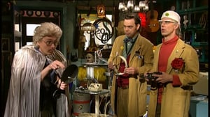 Laulujen osto- ja myyntiliike