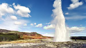 Postikortteja Pohjolasta