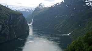 Postikortteja Pohjolasta