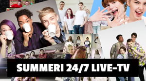 SUMMERI 24/7 LIVE-TV
