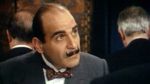 Hercule Poirot