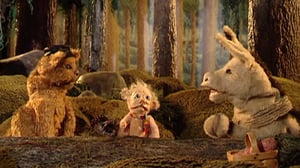 Aasi, Morso ja Mouru