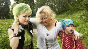 Vasikantanssi: Pottuilua