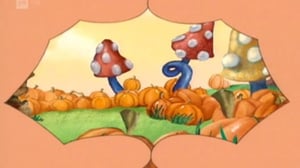 Maikki ja pelottava Pontso