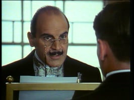 Hercule Poirot