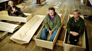 Tosi tarina: Puupalttookoulu