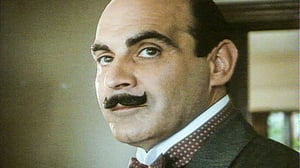 Hercule Poirot
