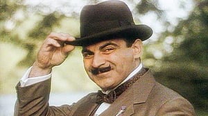 Hercule Poirot