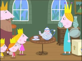 Pasin ja Kielon valtakunta