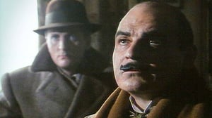 Hercule Poirot