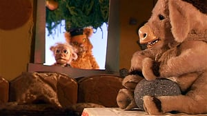 Aasi, Morso ja Mouru