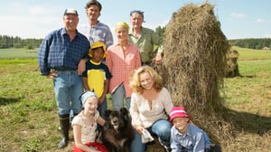 Vasikantanssi: Eksyksissä