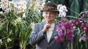 Neiti Marple: Askel tyhjyyteen