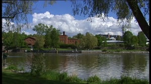 Neljä matkaa Vantaanjoella