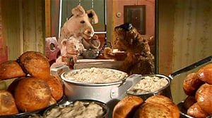 Aasi, Morso ja Mouru