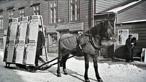 Suomen historian myytit: Ensimmäiset vaalit