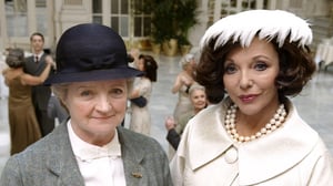 Neiti Marple: Neiti Marplea ei petetä