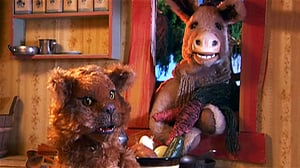 Aasi, Morso ja Mouru