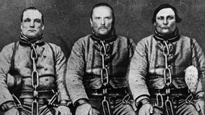 Suomen historian myytit: Häjyt