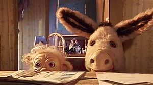 Aasi, Morso ja Mouru