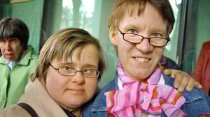 Toisenlaiset frendit