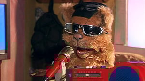 Aasi, Morso ja Mouru