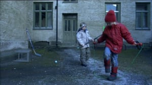 Veera vailla ystävää