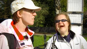 Toisenlaiset frendit