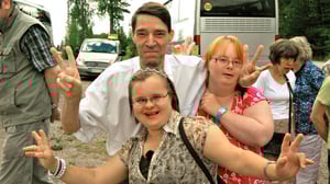 Toisenlaiset frendit