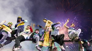 Dokumenttiprojekti: Uskon jalkapalloon