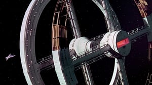 Kino: 2001: Avaruusseikkailu