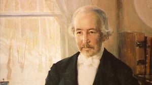 Henkinen Eurooppamme