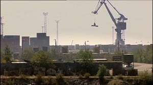 Palanen: Klapia ja pilkettä