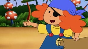 Maikki ja pelottava Pontso