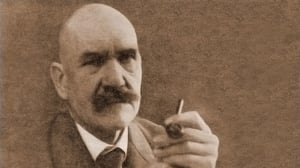 Henkinen Eurooppamme