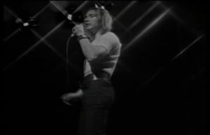 Konsertissa: Badding