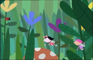 Pasin ja Kielon valtakunta