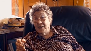 Tosi tarina: Amerikan Jenny