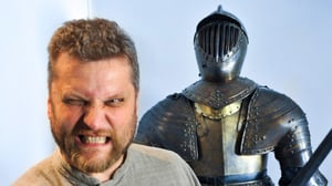 Suomen historian myytit: Nuijasota