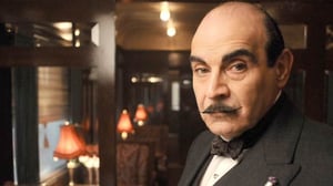 Hercule Poirot: Idän pikajunan arvoitus