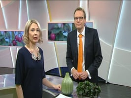 Ylen aamu-tv: Tänään otsikoissa
