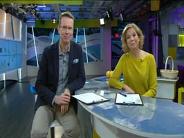 Ylen aamu-tv: Tänään otsikoissa