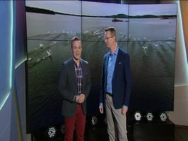 Ylen aamu-tv: Tänään otsikoissa