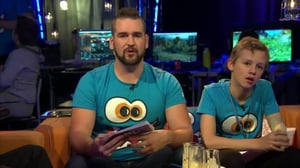 Hajbo Lan Lanparty 2017