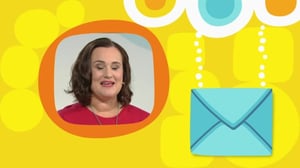 Pikku Kakkosen postipyyntö