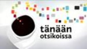 Ylen aamu-tv: Tänään otsikoissa
