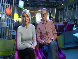 Ylen aamu-tv: Tänään otsikoissa