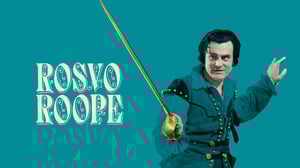 Fennada-klassikot: Rosvo Roope (7): 31.12.2015 10.00