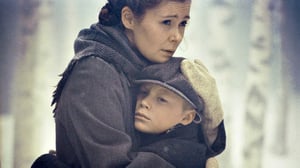 Kotikatsomo: Äideistä parhain (12): 08.05.2016 21.05