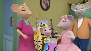 Anniina Ballerina (S): 10.01.2016 08.20